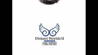 Distant Worlds II: Ronfaure chords