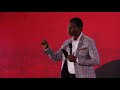 Leadership Lessons From Redwood | Bryan Reuben | TEDxIkeja