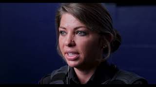 Behind the Badge - Officer Liles