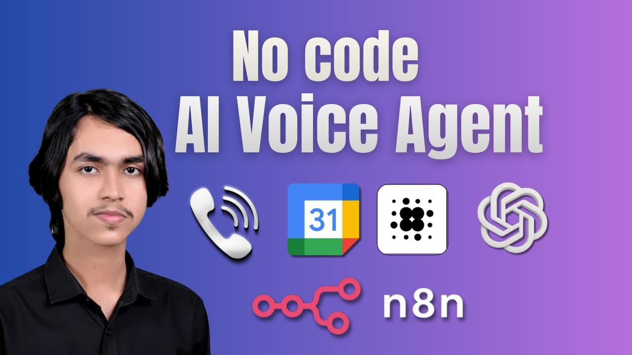 Beginner’s Guide To Building An AI Receptionist With Retell & n8n (2026 ...