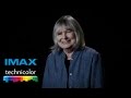 Technicolor & IMAX: Storyteller Video