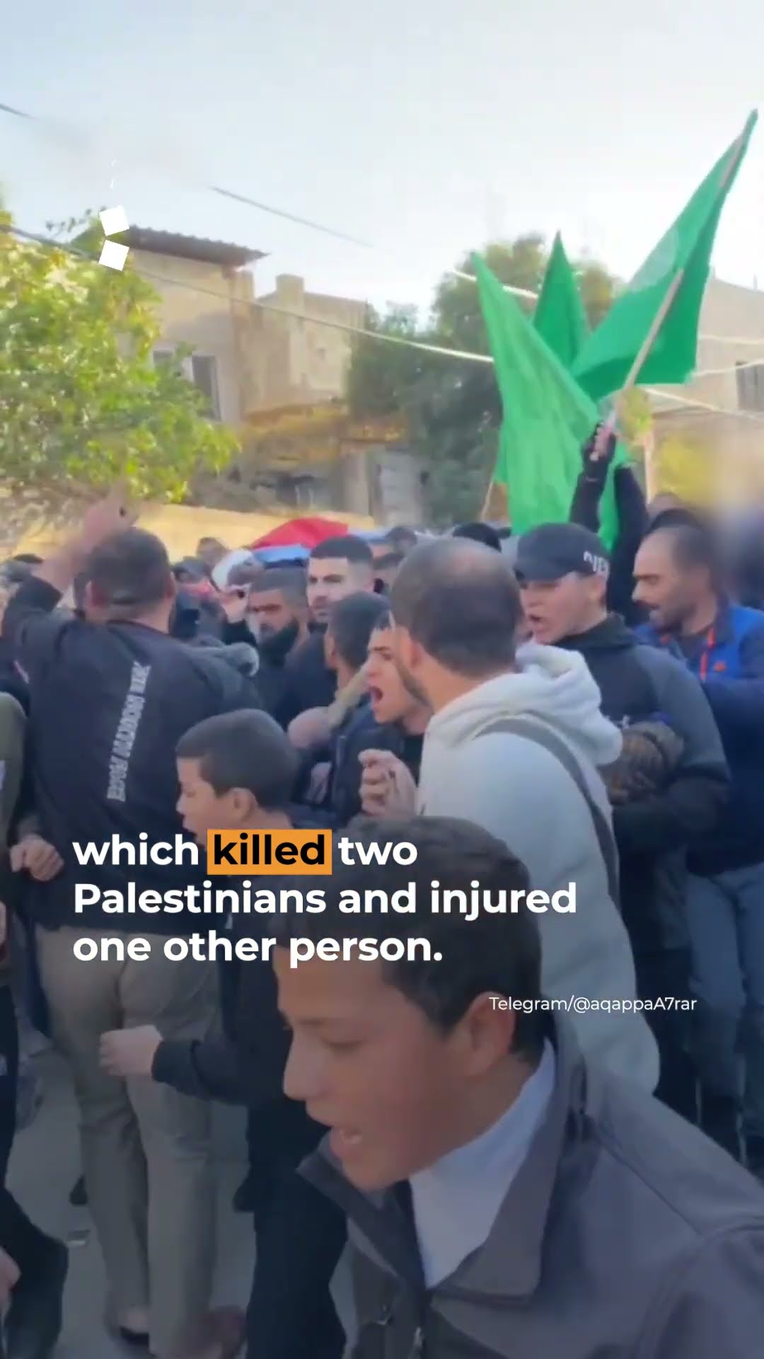 Israeli forces arrest medics in West Bank hospital raid | AJ#shorts