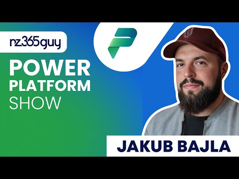 Building Smarter Forms and PDFs with Power Platform