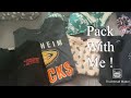 PACK WITH ME (7.23.21) AMY RACHELLE