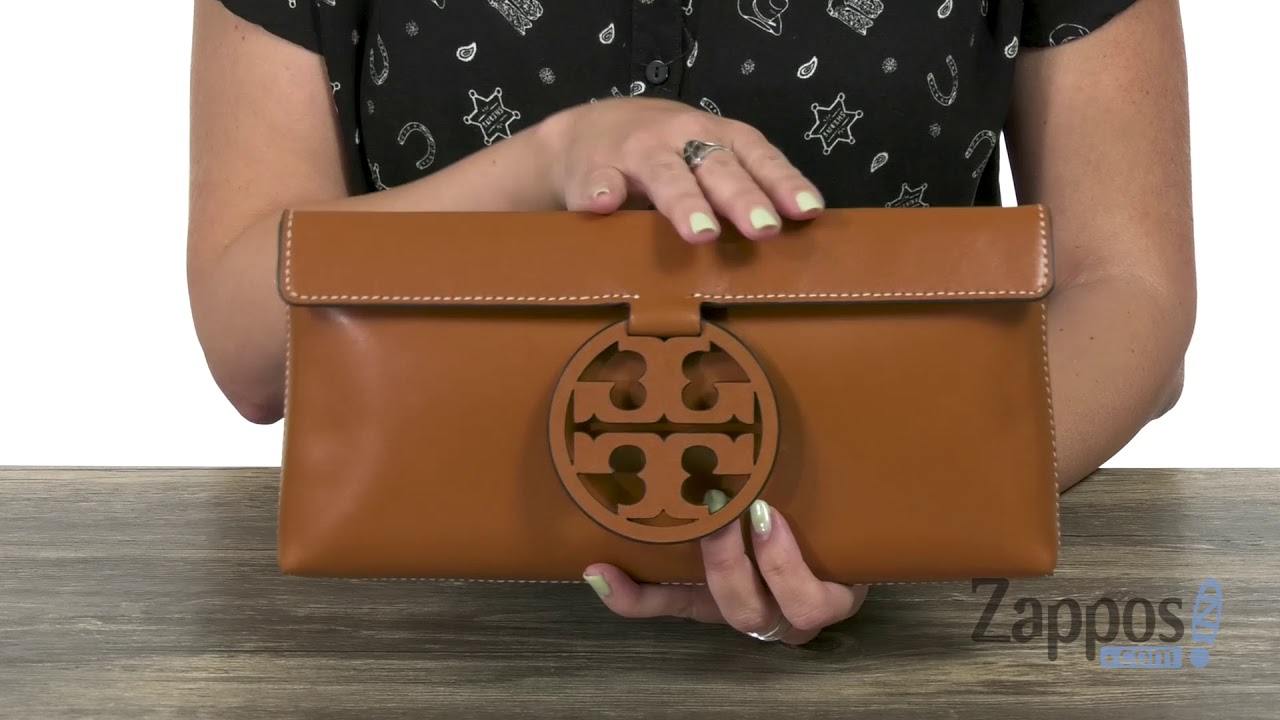 Miller Leather Clutch Tory Burch Greece, SAVE 34% 