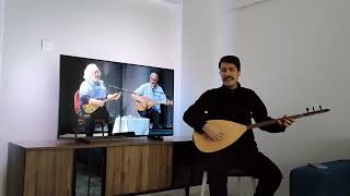 Erkan Oğur İsmail Hakkı Demircioğlu