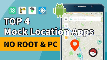 (2025) Best 4 FREE Mock Location Apps on Android | NO PC & ROOT | Fake GPS