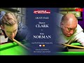 Darren Clark vs Gary Norman | World Billiards Matchplay Championship 2023