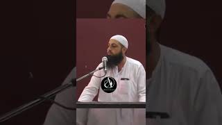 We Have to Forgive! Mohammed Hoblos #forgiveness #islam #marriage #brothers