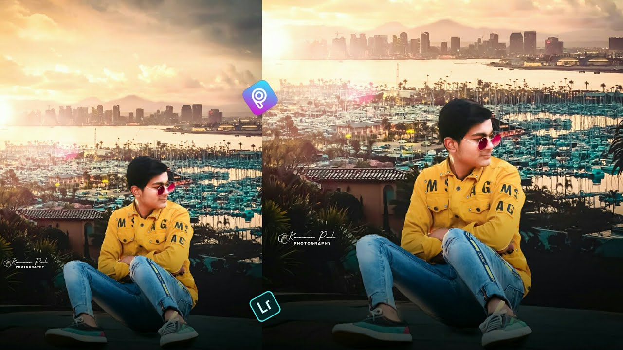 How Edit Photo In Picsart In Hindi PicsArt Background Changing How edit photo in picsart in hindi picsart background changing