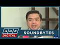 Ridon sees ‘pattern of misuse’ as COA flags more secret funds in VP Duterte’s office | ANC