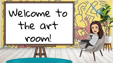 Five Good Minutes With MCS - Video # 7a - Advanced Bitmoji Classroom Tips and Tricks