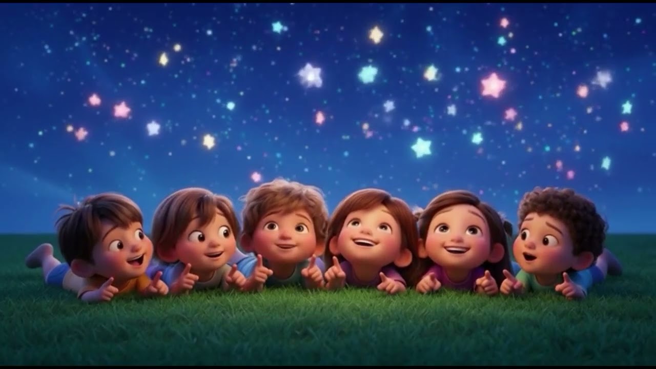 Welcome to Enchanted Echo Kids! | Sing, Play, Imagine!