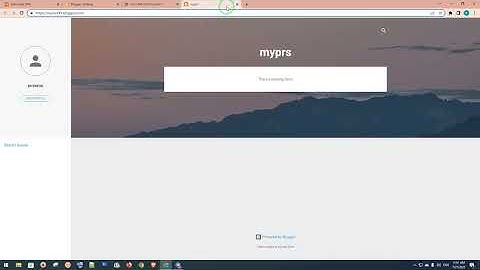 របៀបភ្ជាប់ Domain ថ្មីជាមួយវេបសា Blogger របស់យើង || Zeudy Free