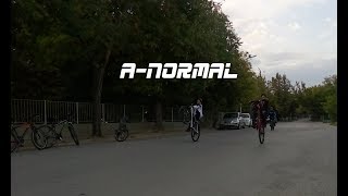 RETRON~A-Normal[](Oguzhan Muslu) Resimi