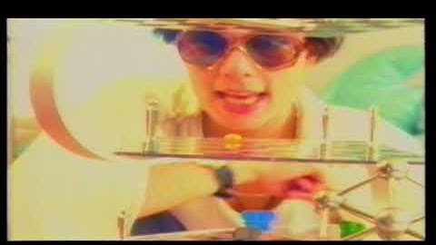 Stereolab - Ping Pong (Official Video)