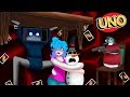 WE'RE ALL FRIENDS HERE | Uno #1 (Funny Moments)