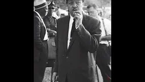 Lester Young and Teddy Wilson - Love me or Leave me