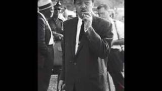 Lester Young and Teddy Wilson - Love me or Leave me chords