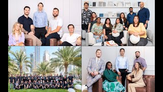 AirDXB |Our journey:The AirDXB story