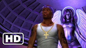 Saints Row 2 - Mission #4 "Three Kings" (Xbox Series X)