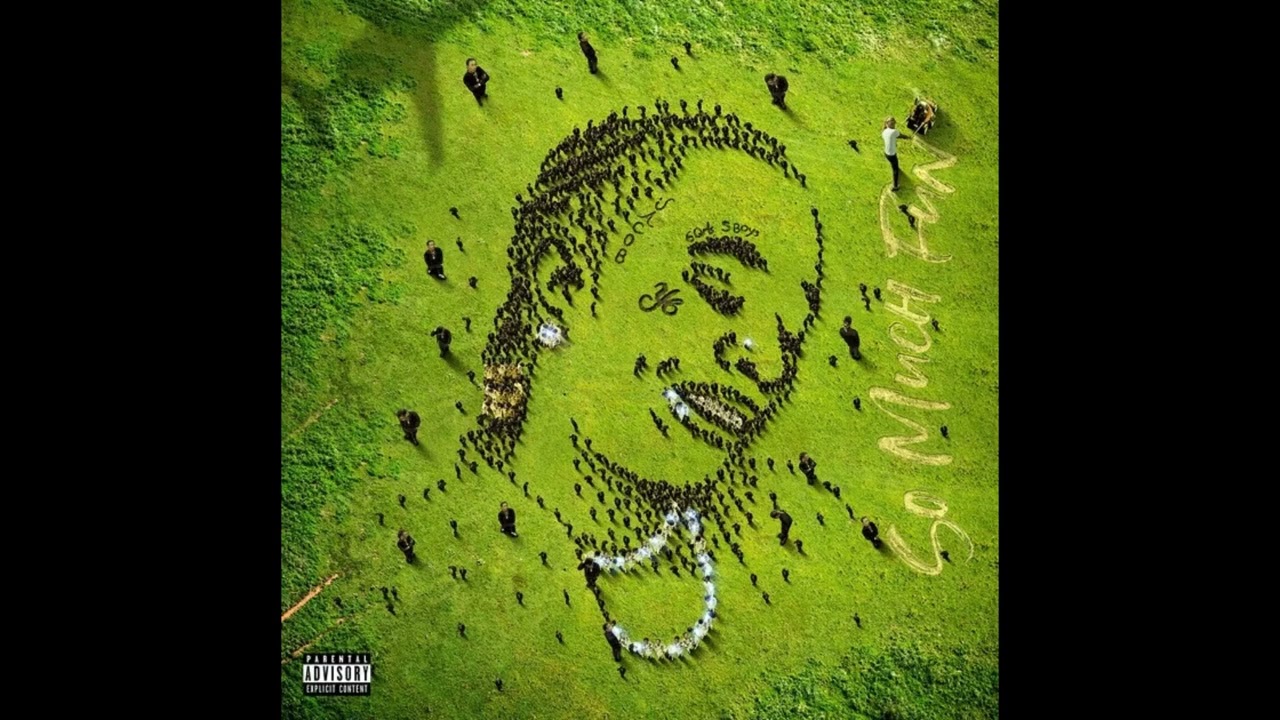 [free] young thug + so much fun + wheezy type beat - 