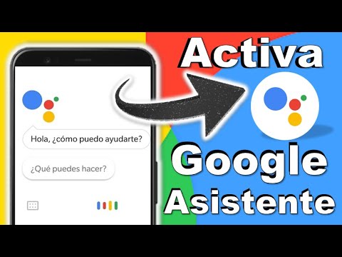 Vídeo: Google Assistant és el mateix que OK Google?