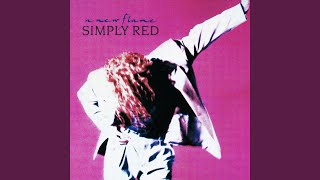 Video thumbnail of "Simply Red - It's Only Love"