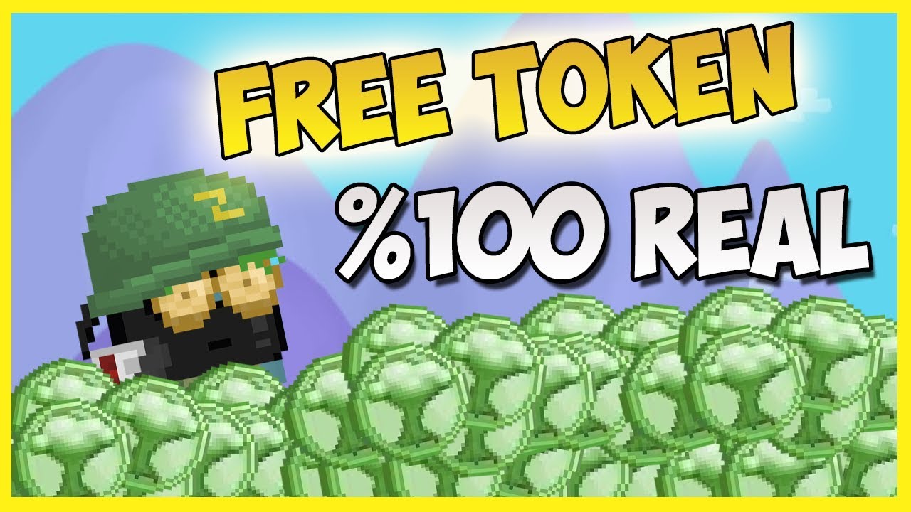 Free Growtoken Easy Not Scam Hack Growtopia Youtube Free Growtoken Easy Not Scam Hack Growtopia Youtube