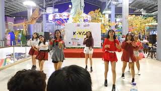 [20200301] T-ARA - ROLY POLY cover by Licorice