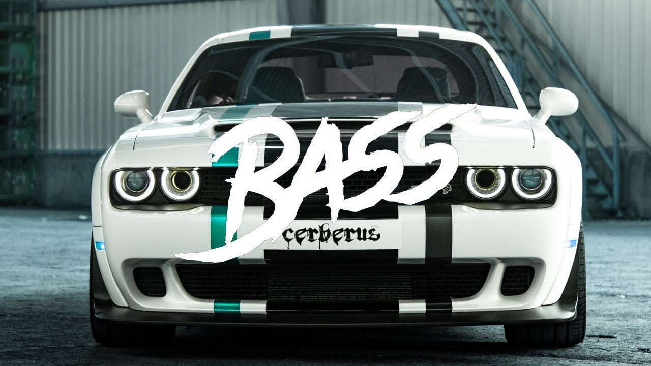 Машины Bass 2021.