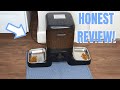 oneisall 2-Cat Feeder Review – Best Automatic Feeder for Multi-Cat Homes? #PetFeeder