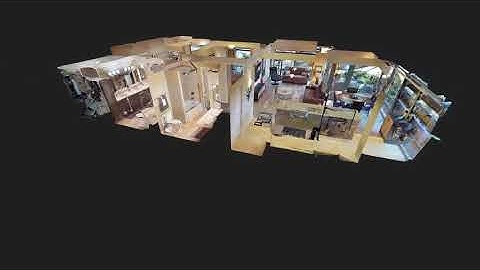 This is a sample Matterport Teaser Video