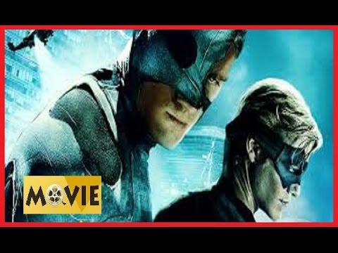 Science Fiction Movies 2016 Superheroes Youtube