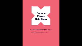 Pluxee Chile · Entrega Pluxee Sala Cuna 2024