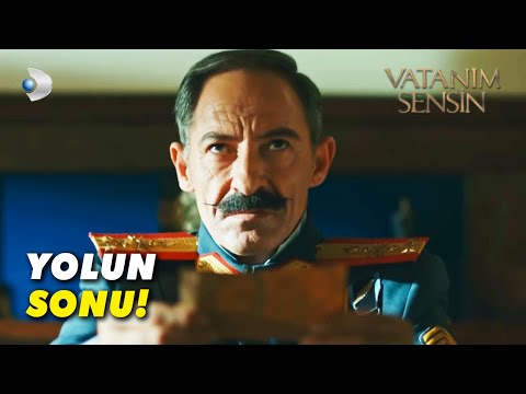 Filipos, Yenilginin Faturasını Ödedi! - Vatanım Sensin 59. Bölüm FİNAL