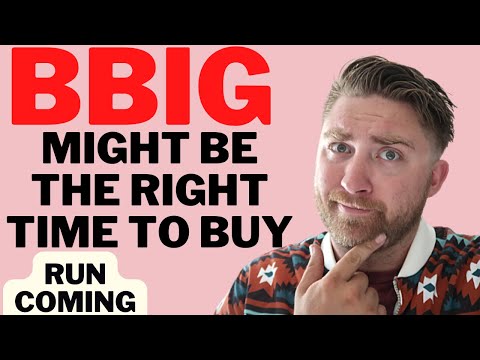 bbig stock 2022 New BBIG STOCK- EASY MONEY RIGHT HERE FRIENDS TYDE