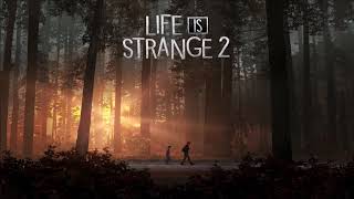 02 Life Is Strange 2 - The Streets - On The Flip Of A Coin