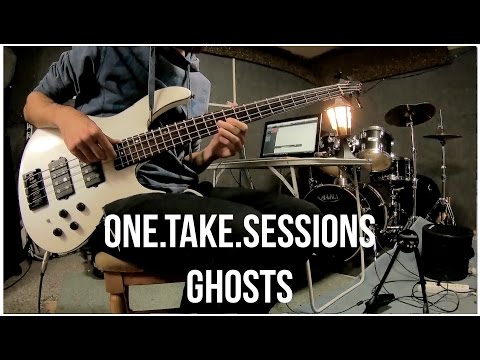 ONE.TAKE.SESSIONS - ghosts