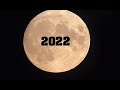 Это был трудный 2022 год. Без итогов и выводов.