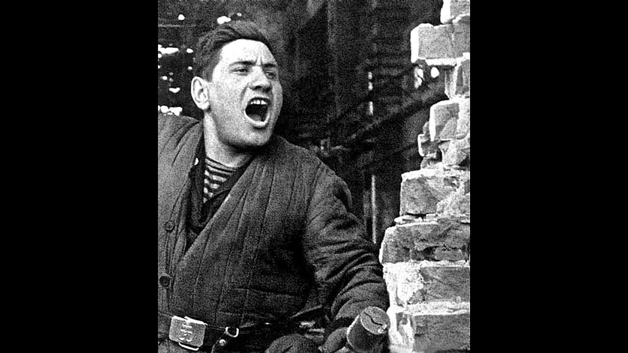 Тройной крест фильм 1966