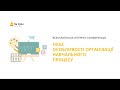 НУШ: особливості організації навчального процесу