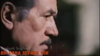 Bülent Ersoy & Bir Daha Sevmek Yok 🌹