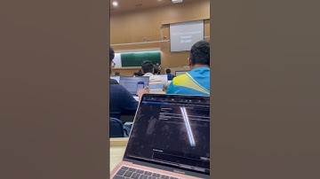 Lab Day at IIT Bombay ❤️