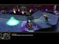 Прохождение Warcraft 3: Reign of Chaos - Пылающее небо #19