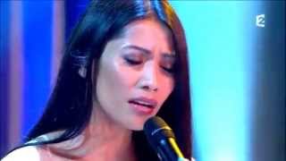 Anggun - ♫   Quelques Mots d'Amour ♫