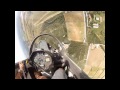 Having fun on a glider (aerobatics and more) with a Gopro