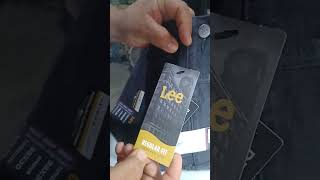 LEE STRAIGHT TAPER where to buy LEE jeans at an excellent price excellent quality