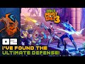 I Have Found The Ultimate Defense!  - Let's Play Orcs Must Die! 3 - PC Gameplay Part 2