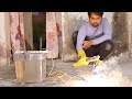 5 रुपये में नमक से बनाये वेल्डिंग मशीन - Salt Water Welding Machine | 100% Working Trick
